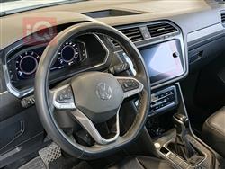 ڤۆڵکسواگن تیگوان